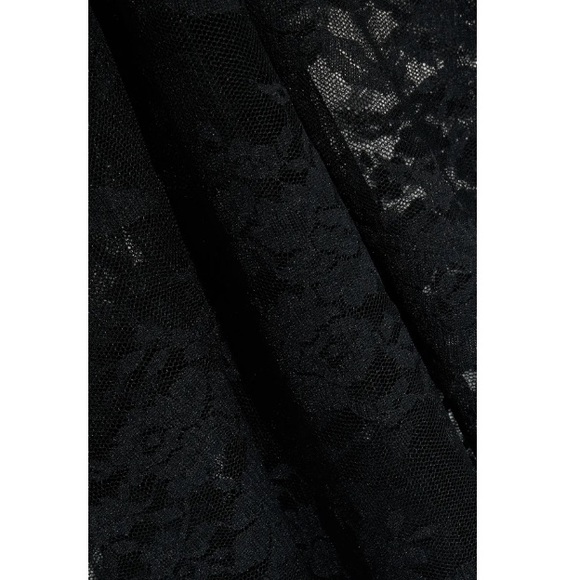 Stella McCartney**White Lace Nightdress**Small $489 - Picture 4 of 5